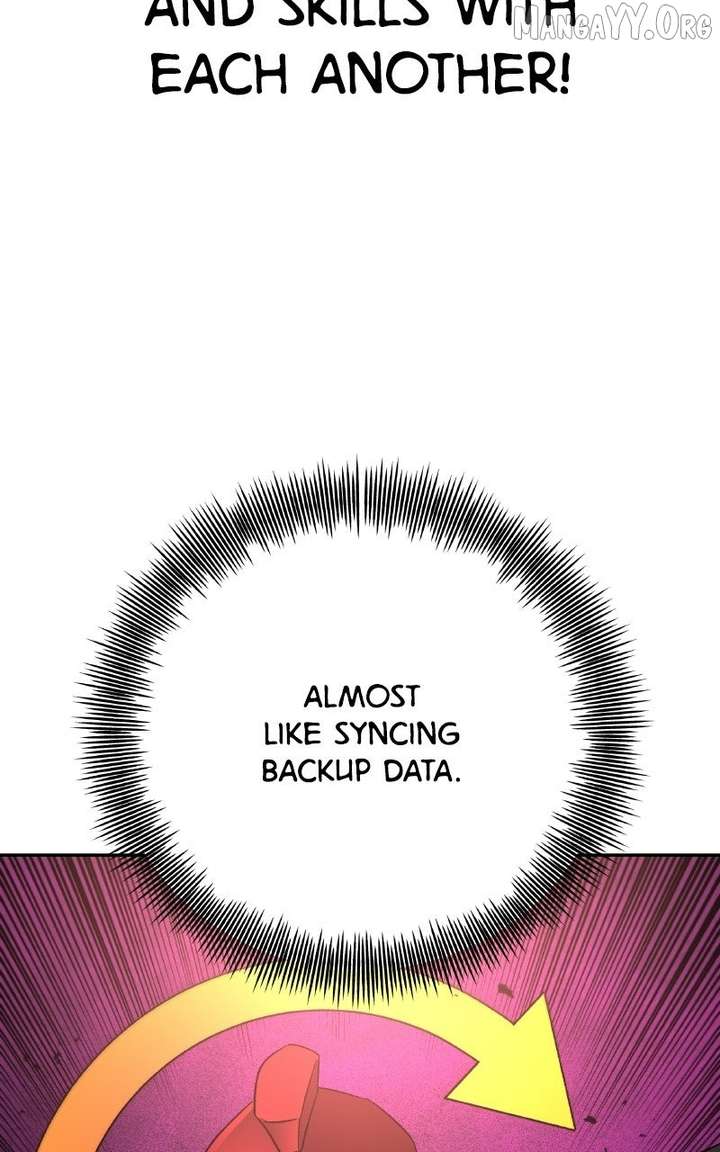 Transmigrating to the Otherworld Once More Chapter 121 427 094