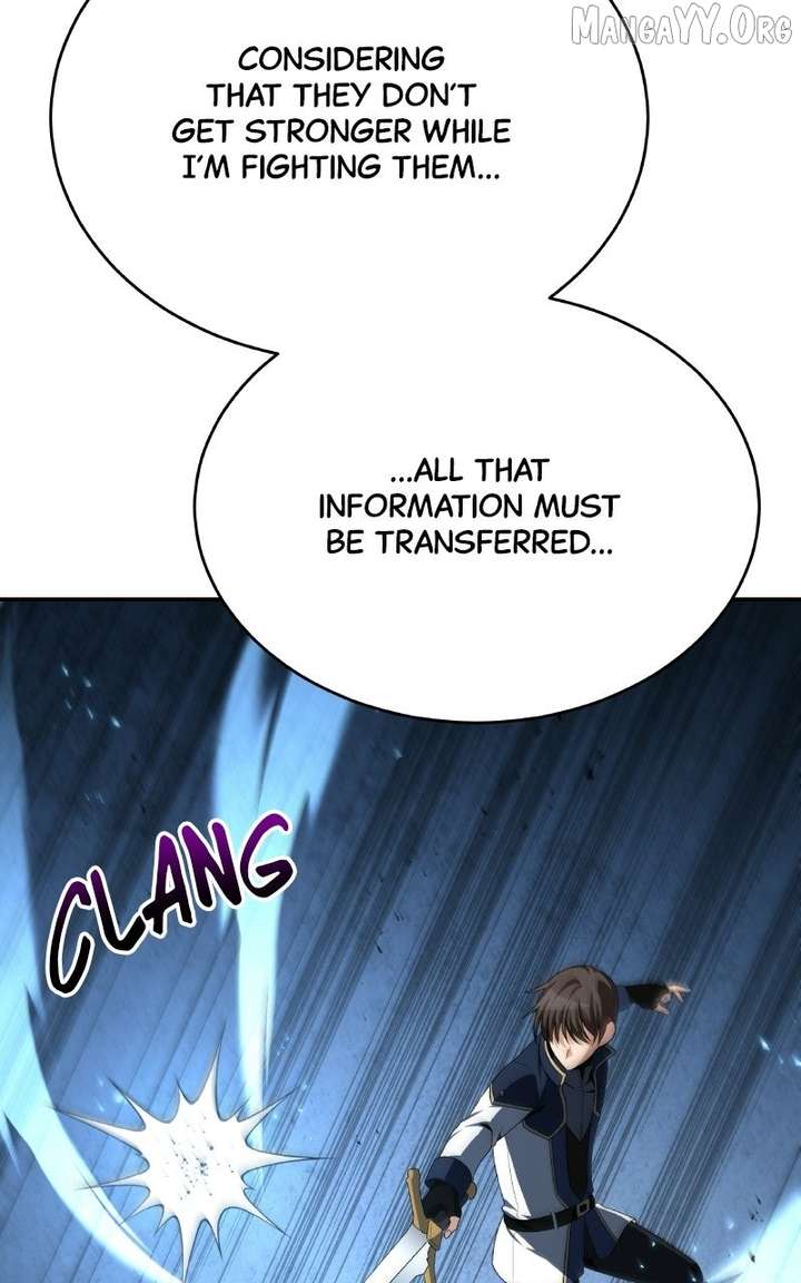 Transmigrating to the Otherworld Once More Chapter 121 430 097