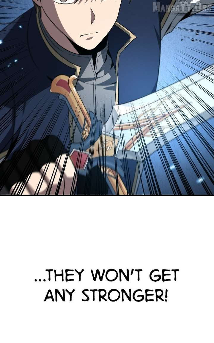 Transmigrating to the Otherworld Once More Chapter 121 433 100