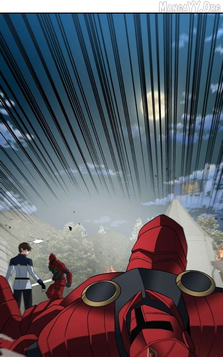Transmigrating to the Otherworld Once More Chapter 121 437 104
