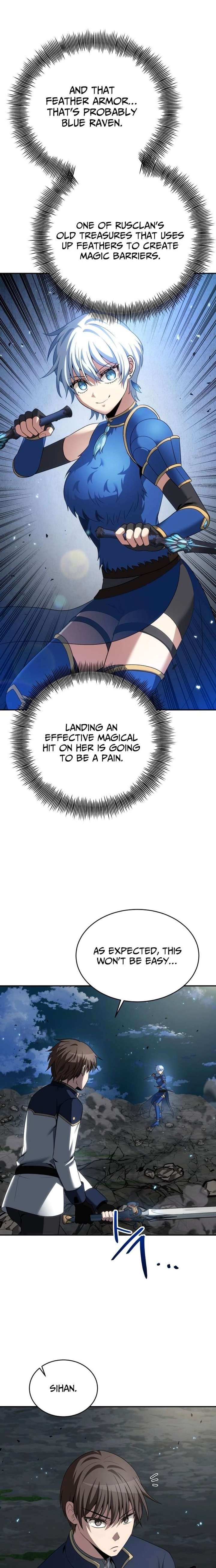 Transmigrating to the Otherworld Once More Chapter 125 95 020