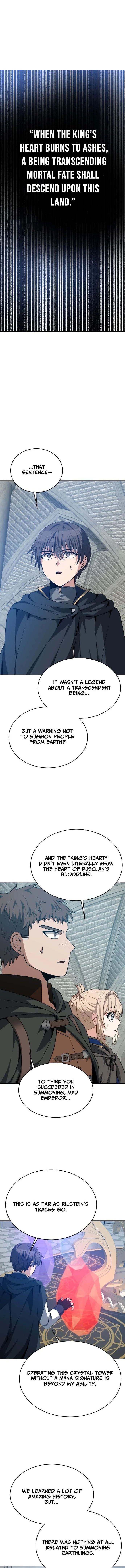 Transmigrating to the Otherworld Once More Chapter 132 43 001