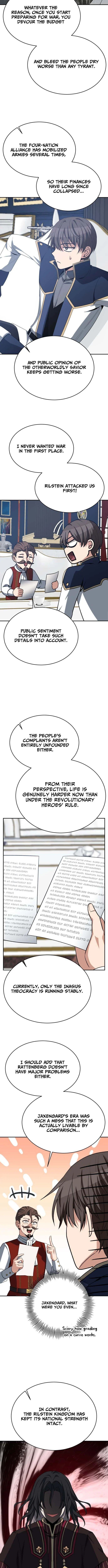 Transmigrating to the Otherworld Once More Chapter 132 47 005