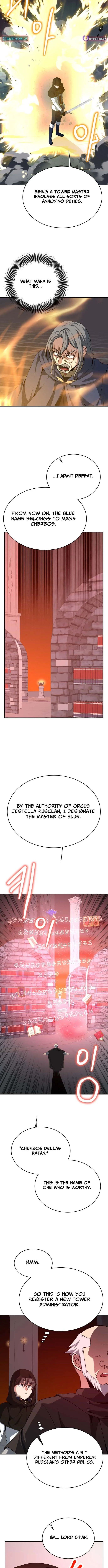 Transmigrating to the Otherworld Once More Chapter 132 52 010