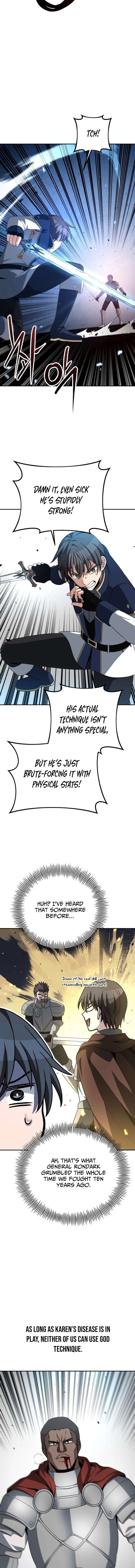 Transmigrating to the Otherworld Once More Chapter 139 55 004