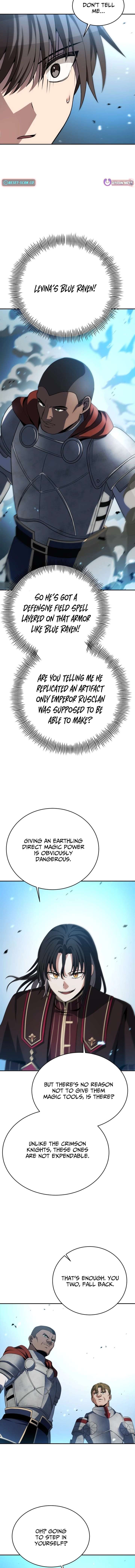 Transmigrating to the Otherworld Once More Chapter 139 59 008
