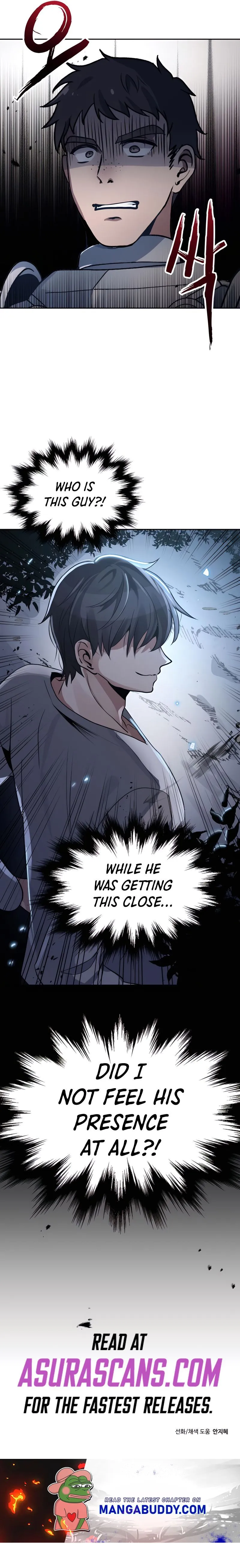 Transmigrating to the Otherworld Once More Chapter 3 52 14