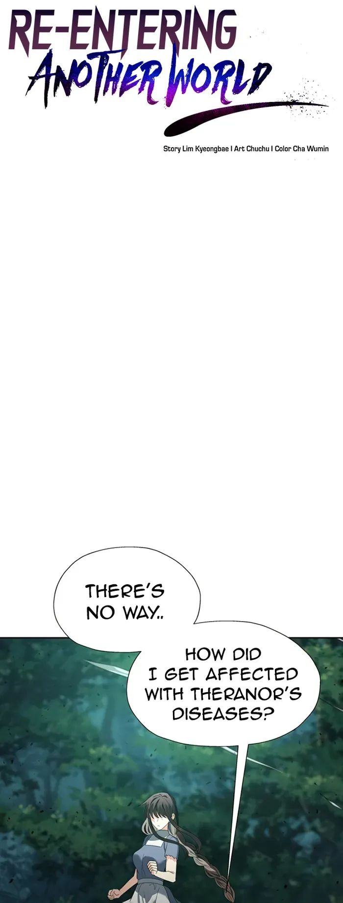 Transmigrating to the Otherworld Once More Chapter 58 190 010