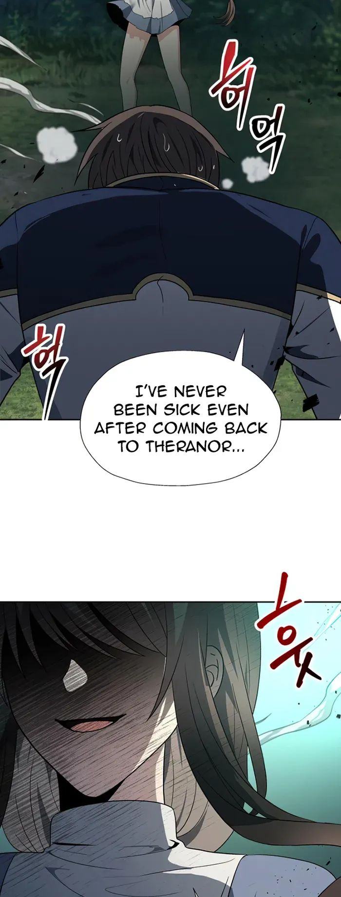 Transmigrating to the Otherworld Once More Chapter 58 191 011