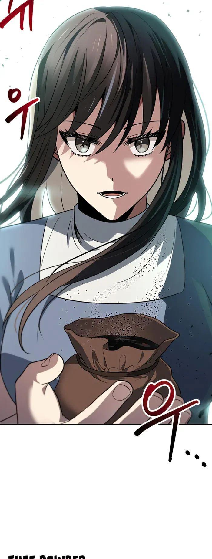Transmigrating to the Otherworld Once More Chapter 58 194 014