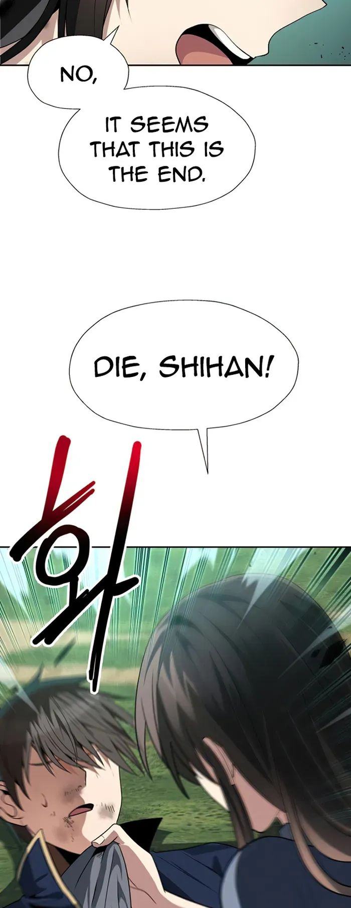 Transmigrating to the Otherworld Once More Chapter 58 213 033