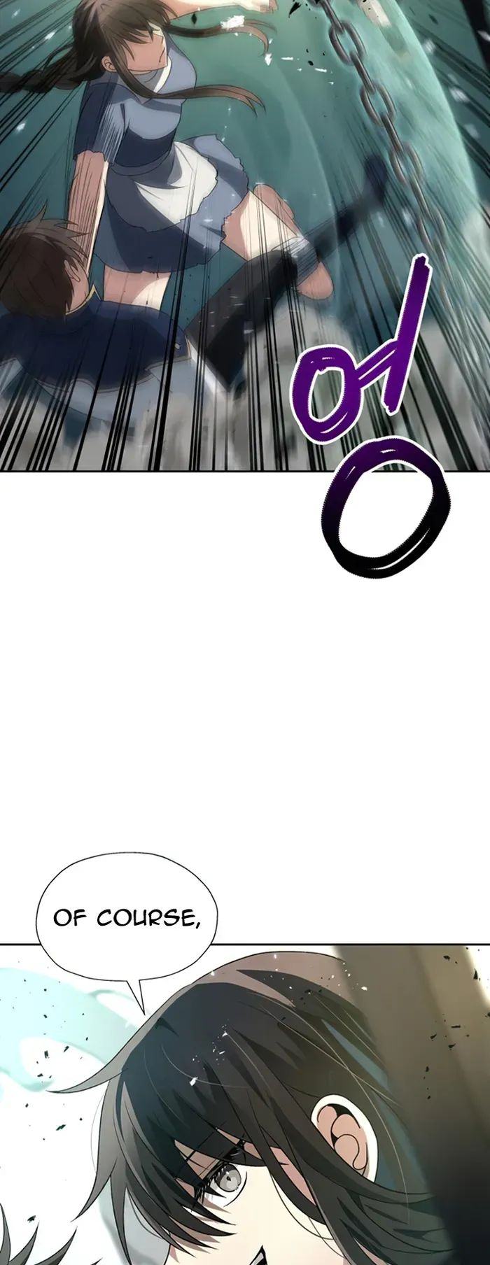 Transmigrating to the Otherworld Once More Chapter 58 216 036