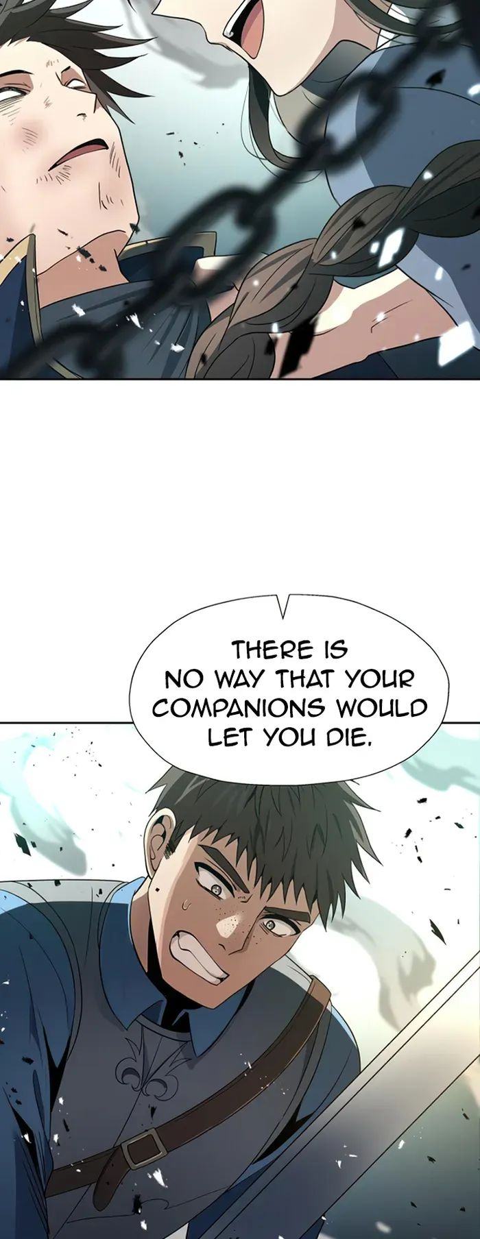 Transmigrating to the Otherworld Once More Chapter 58 217 037