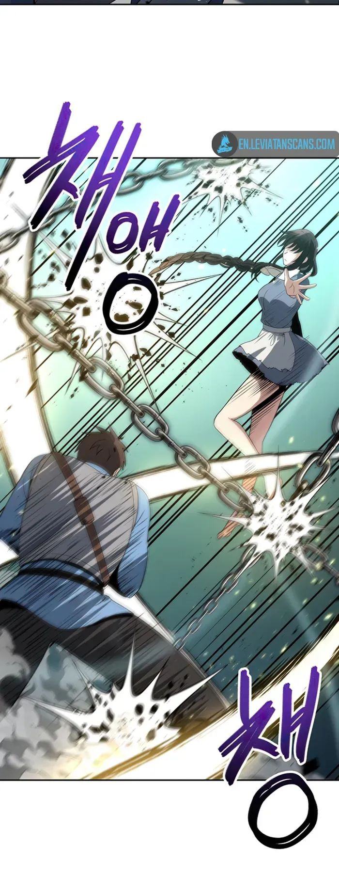 Transmigrating to the Otherworld Once More Chapter 58 218 038
