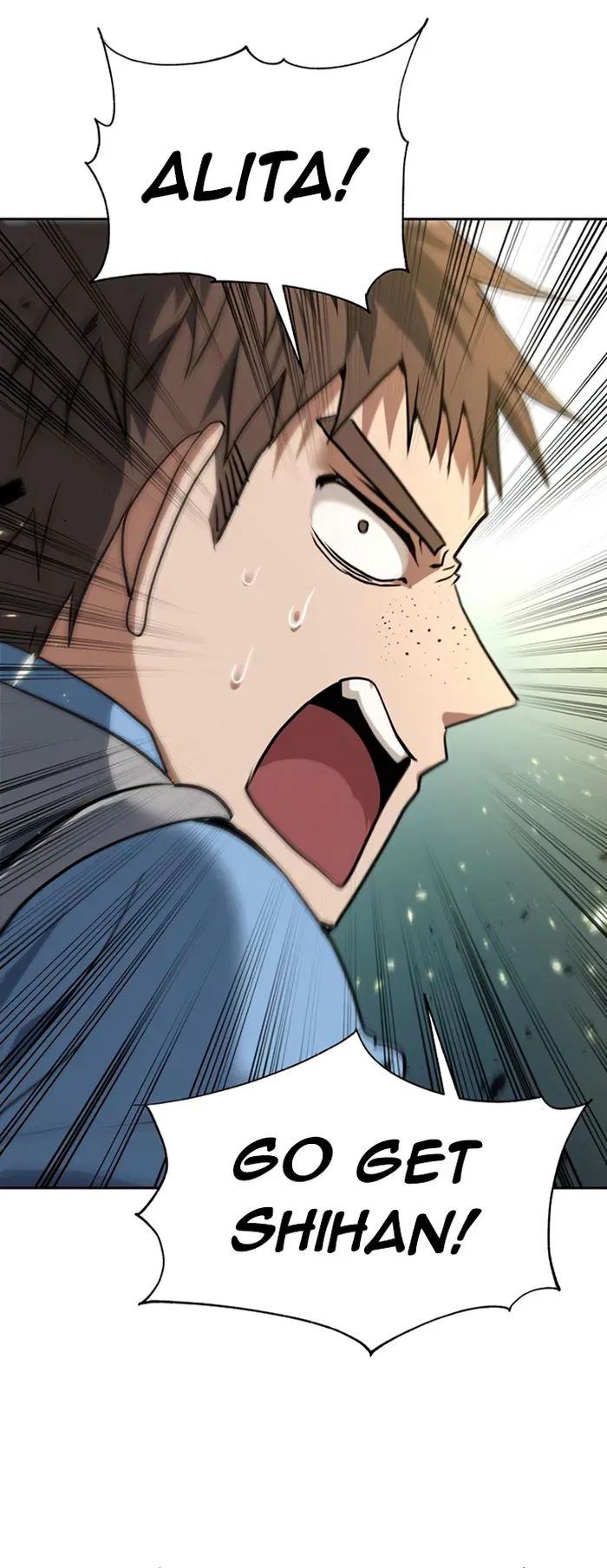 Transmigrating to the Otherworld Once More Chapter 58 219 039