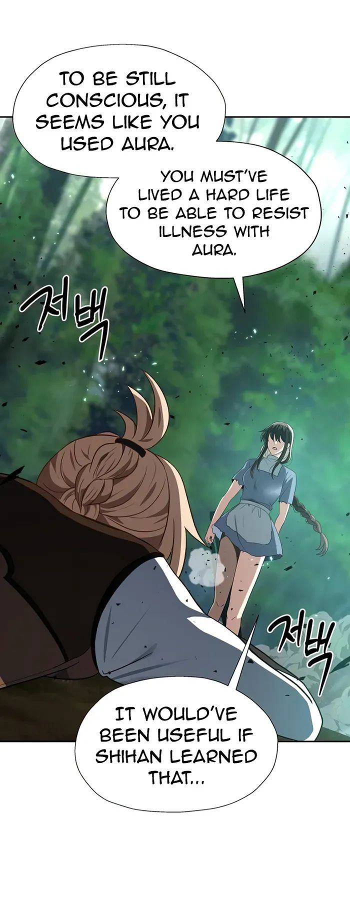 Transmigrating to the Otherworld Once More Chapter 58 225 045
