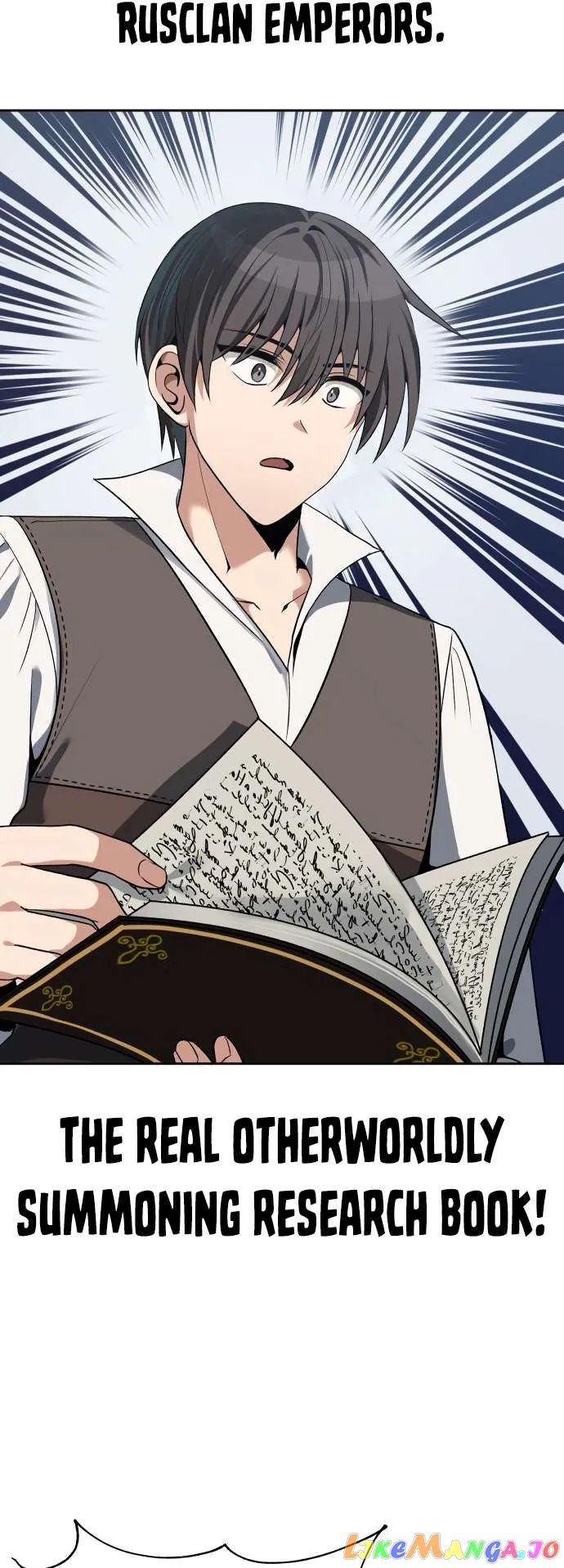 Transmigrating to the Otherworld Once More Chapter 66 165 003