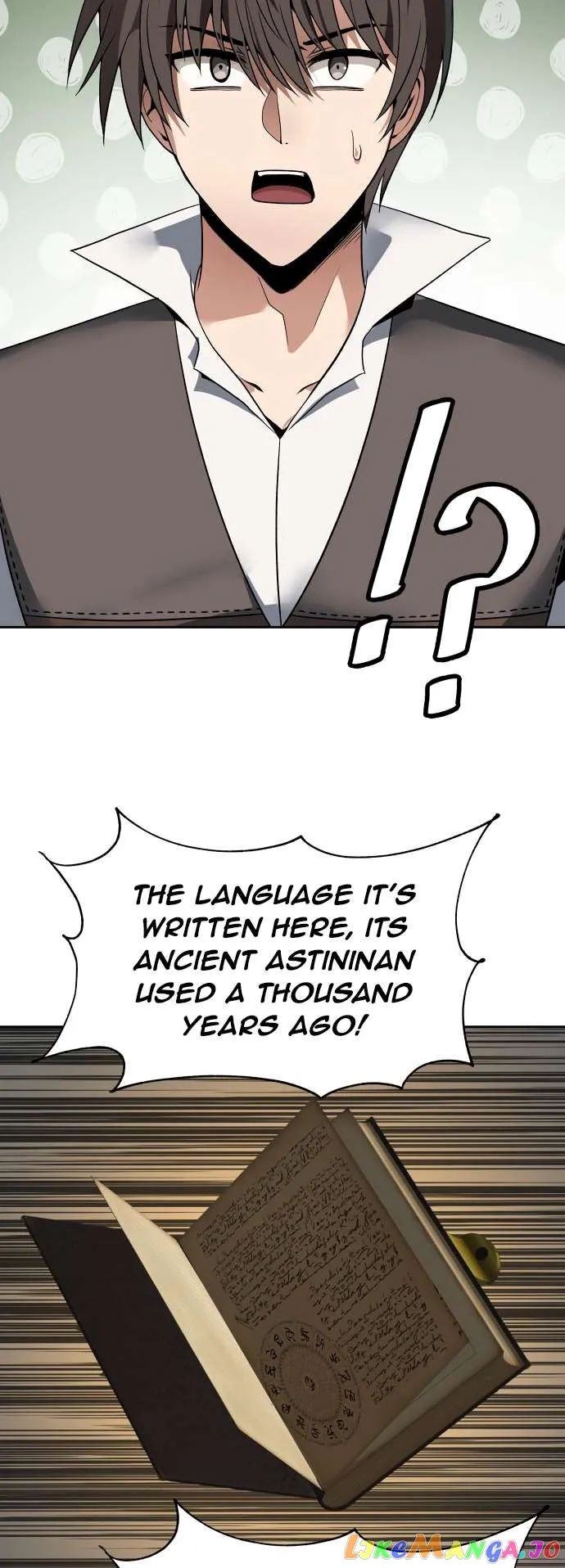 Transmigrating to the Otherworld Once More Chapter 66 170 008