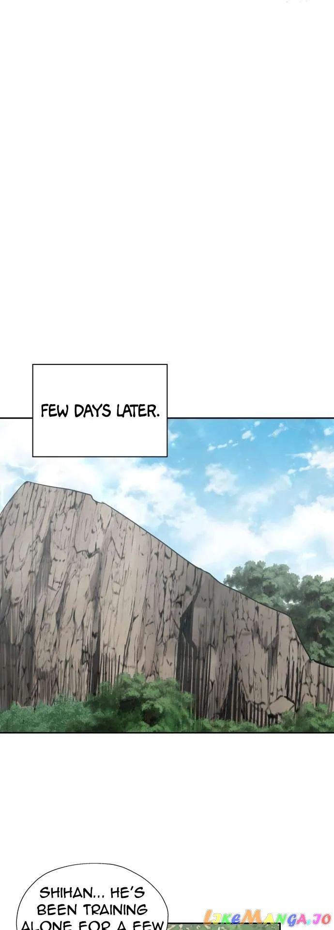 Transmigrating to the Otherworld Once More Chapter 66 176 014