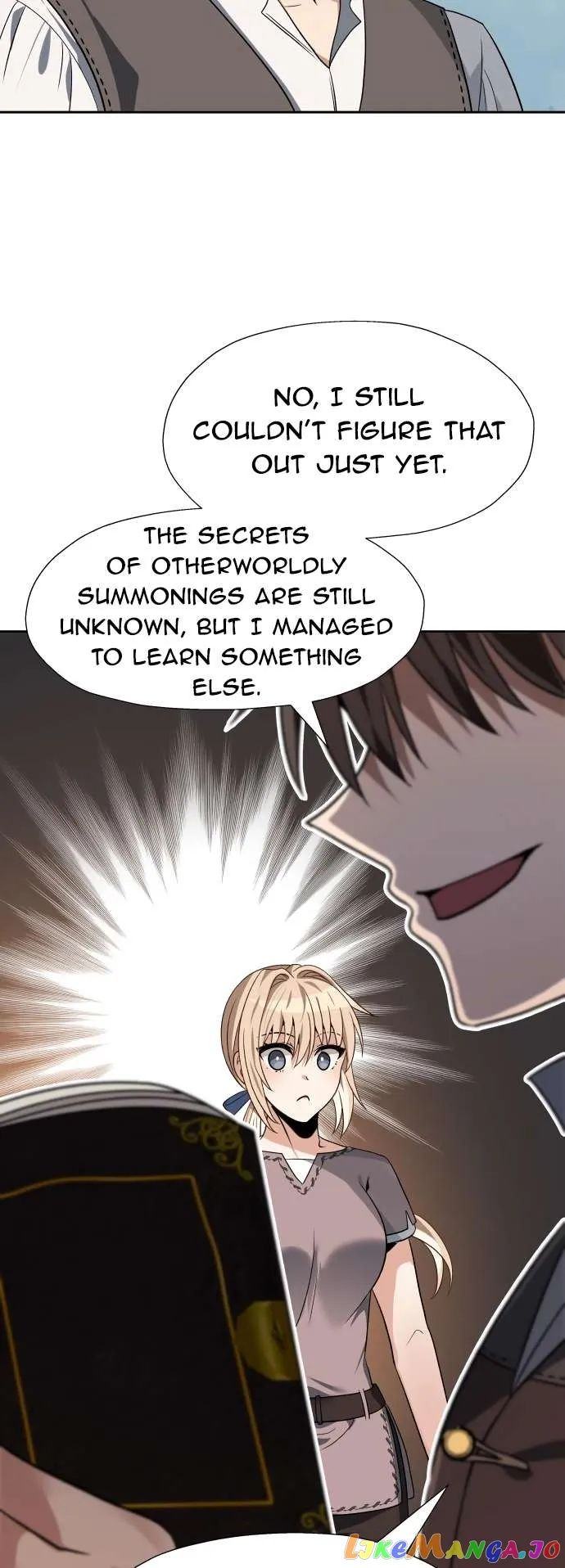 Transmigrating to the Otherworld Once More Chapter 66 187 025