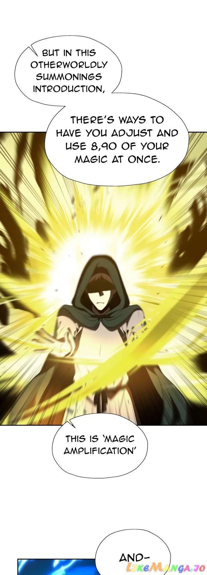Transmigrating to the Otherworld Once More Chapter 66 189 027