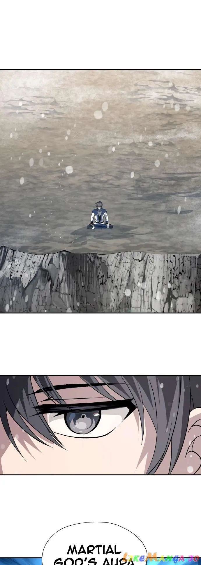 Transmigrating to the Otherworld Once More Chapter 66 203 041