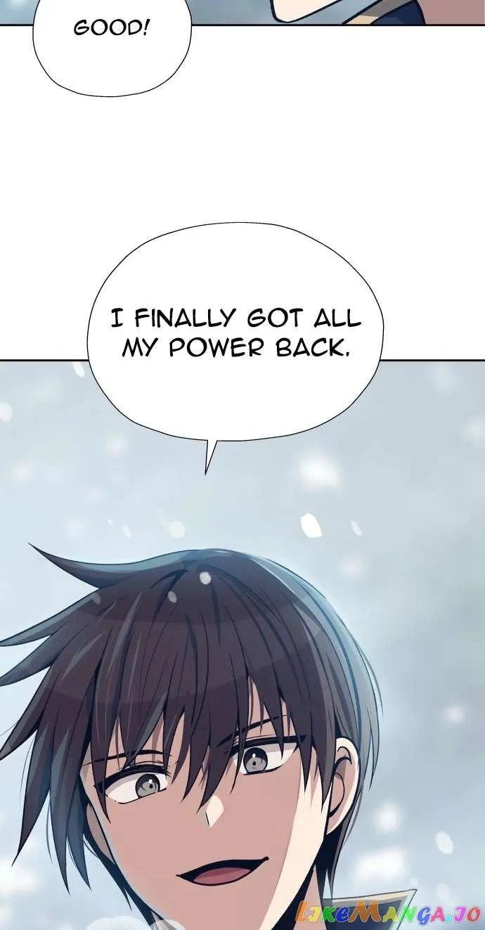Transmigrating to the Otherworld Once More Chapter 66 211 049