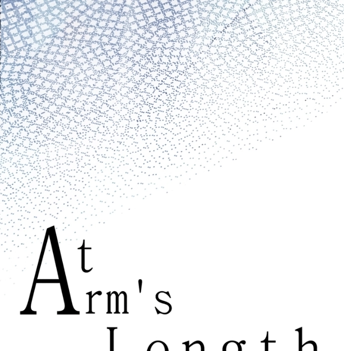 At Arm's Length capítulo 16 página 36