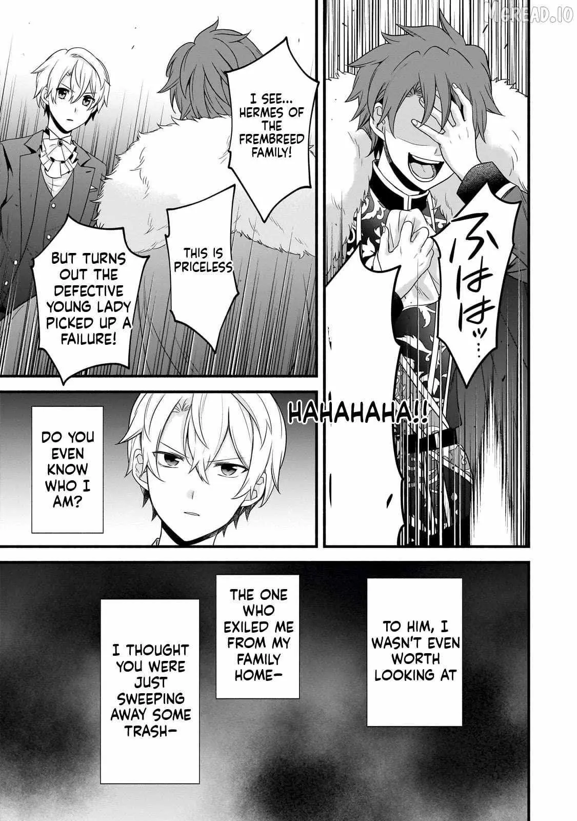 Recreator of Creation Magic Chapter 11 86 db5c4bd7325a