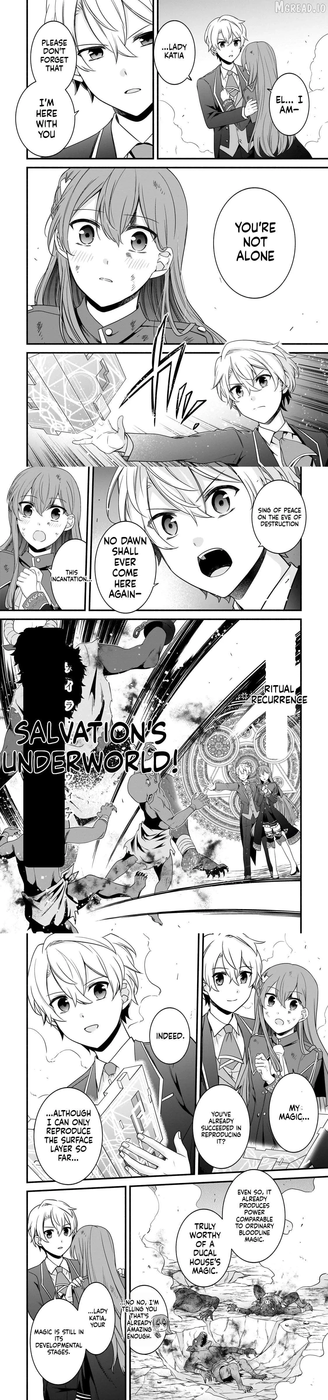 Recreator of Creation Magic Chapter 12 43 09e3c7bc5672