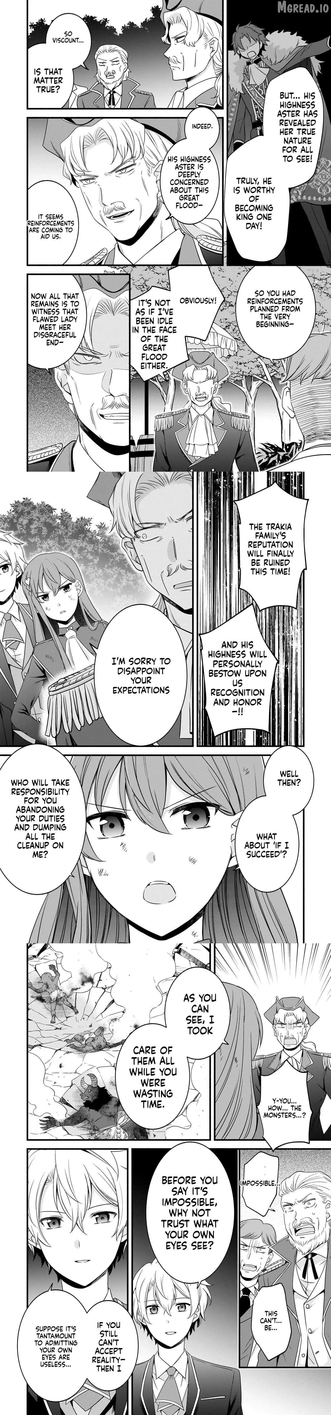Recreator of Creation Magic Chapter 12 45 4457f4aafbbe