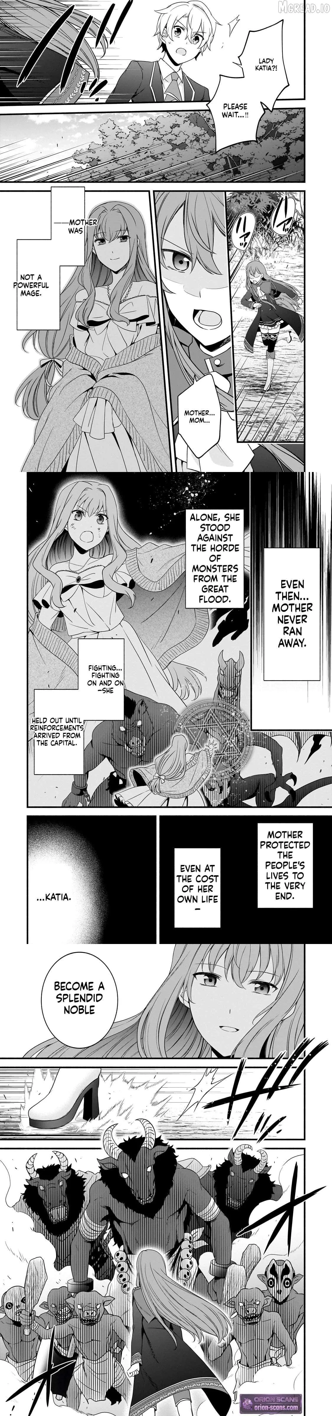 Recreator of Creation Magic Chapter 12 40 7599a3c7ebe2