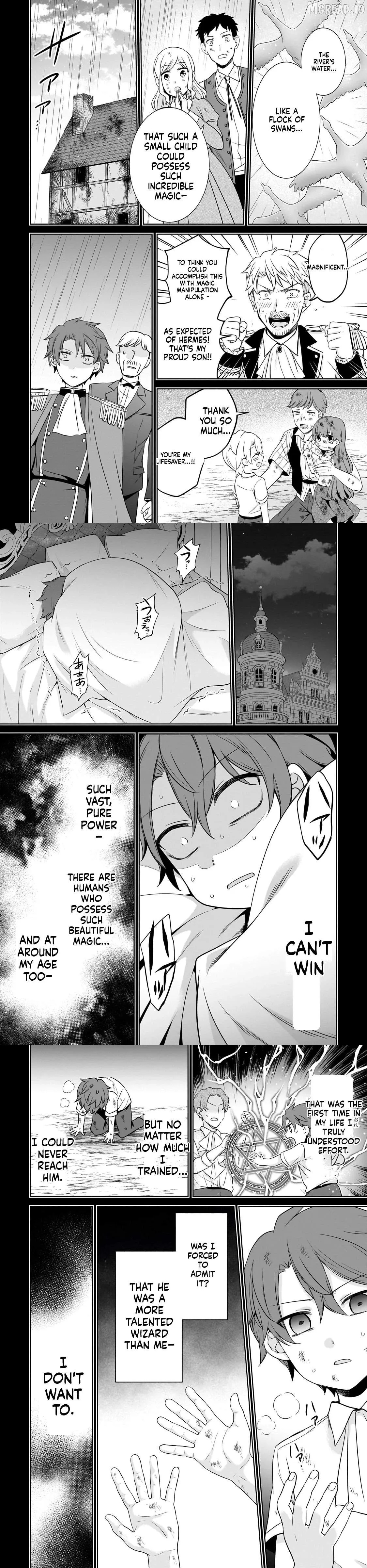 Recreator of Creation Magic Chapter 13 42 593be8f0d3b3