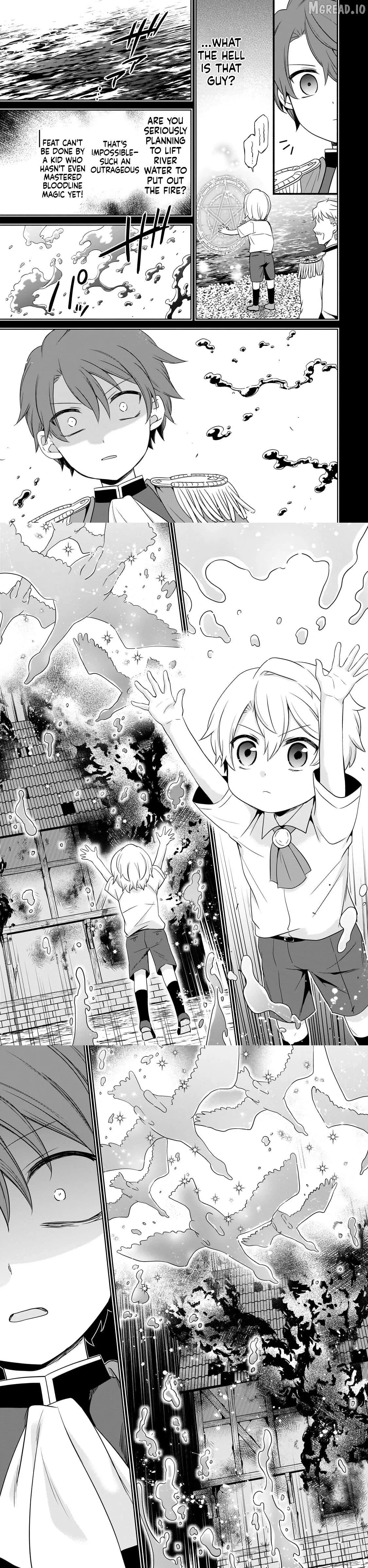 Recreator of Creation Magic Chapter 13 41 7a15de10ff28