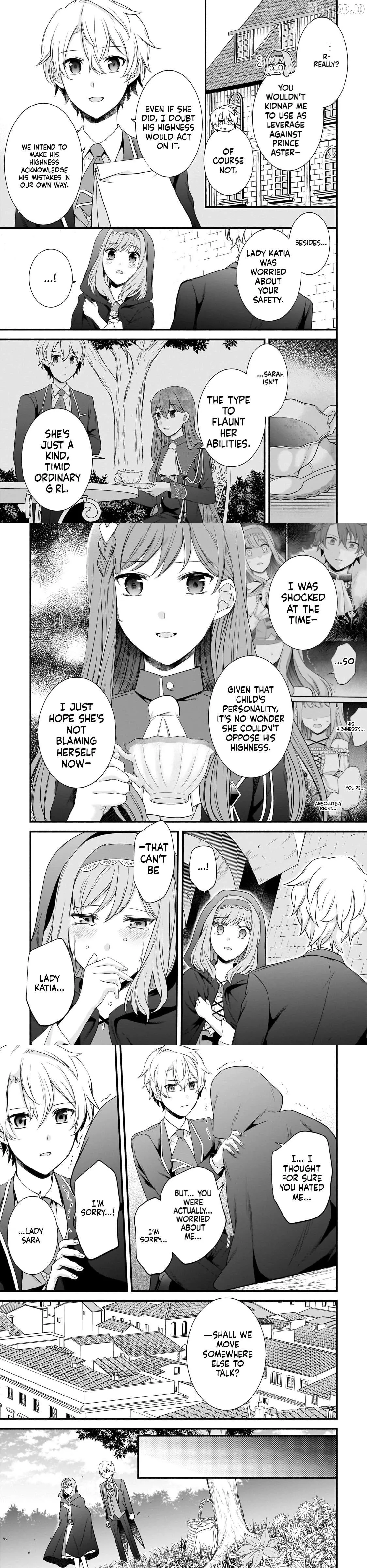 Recreator of Creation Magic Chapter 13 35 ddda83195302