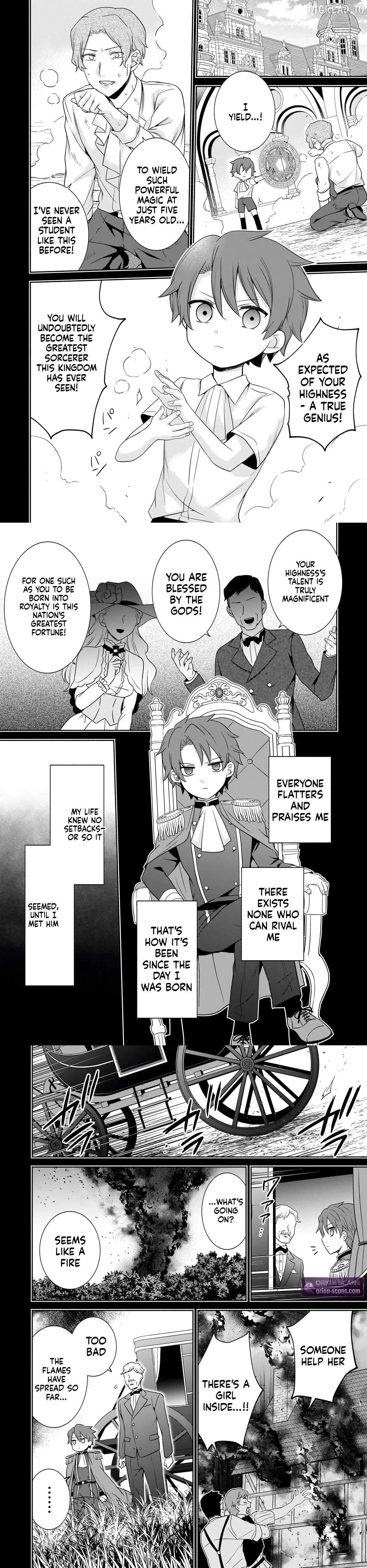 Recreator of Creation Magic Chapter 13 40 e8a72e8b72f2