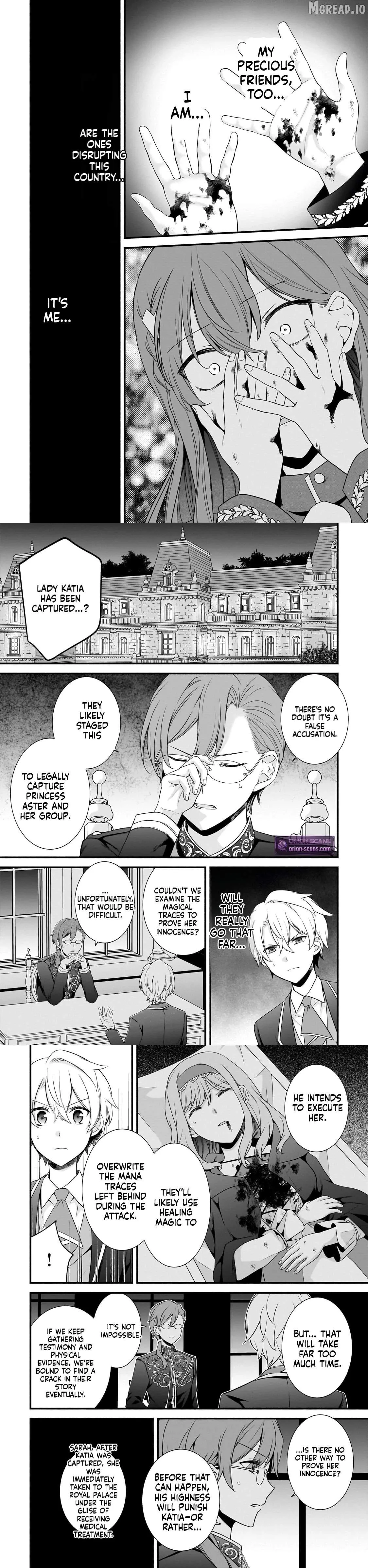 Recreator of Creation Magic Chapter 14 44 47bea635302c