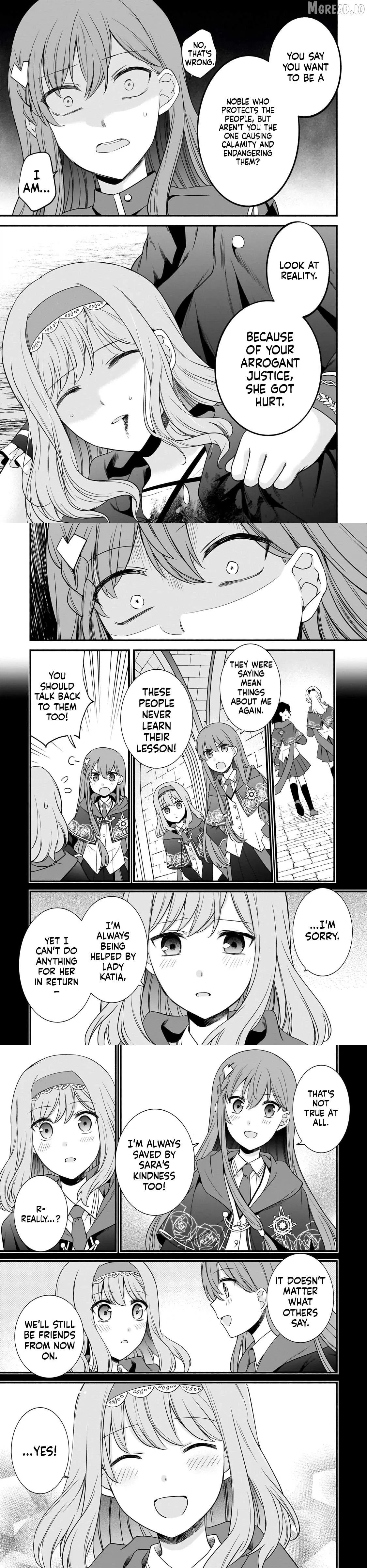 Recreator of Creation Magic Chapter 14 43 69c86cfee06b
