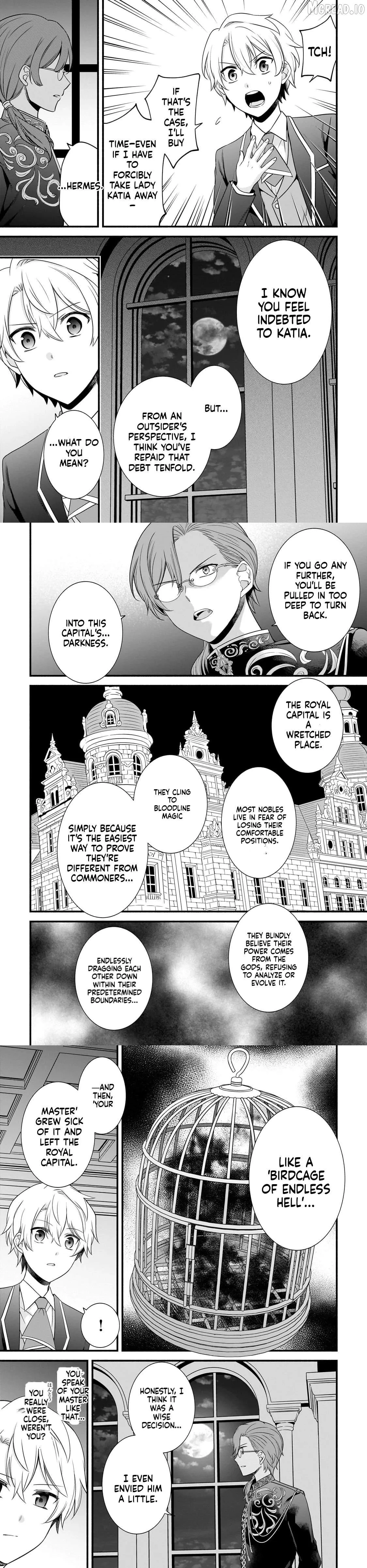 Recreator of Creation Magic Chapter 14 45 a62d0860b106