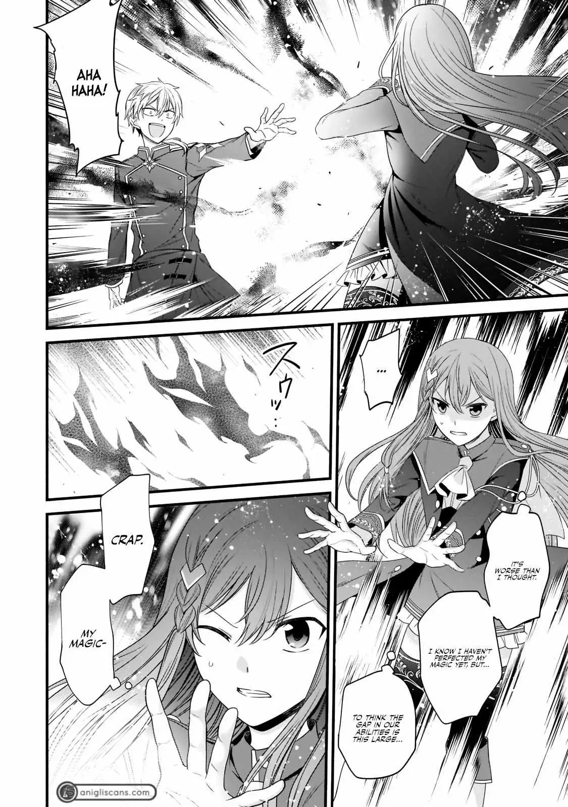 Recreator of Creation Magic Chapter 2.3 38 5ae459e81d2c