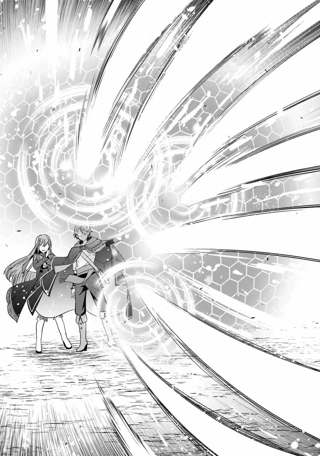 Recreator of Creation Magic Chapter 2.3 43 ec32ec6532e9