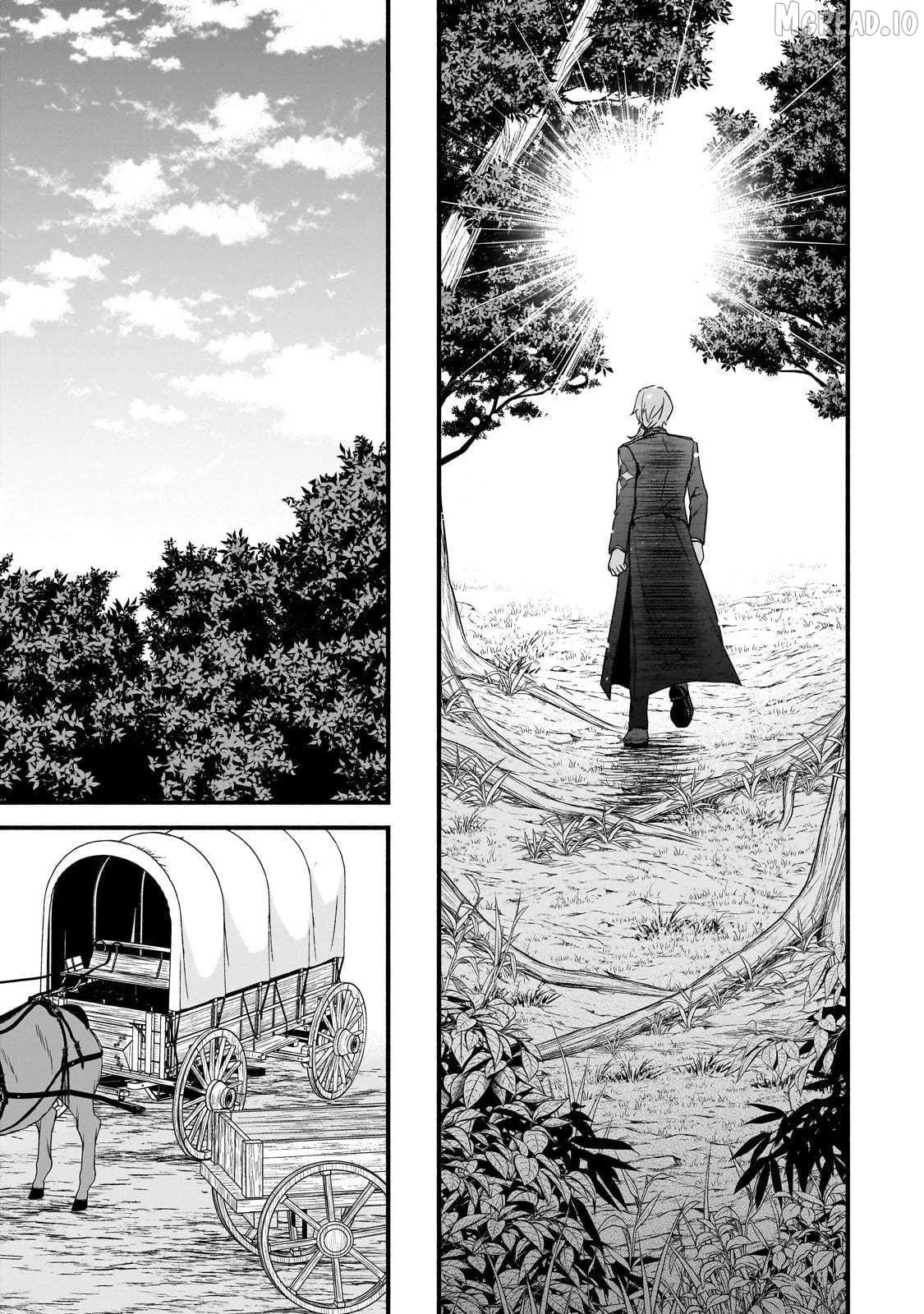 Recreator of Creation Magic Chapter 20 140 11c6d9cd0542