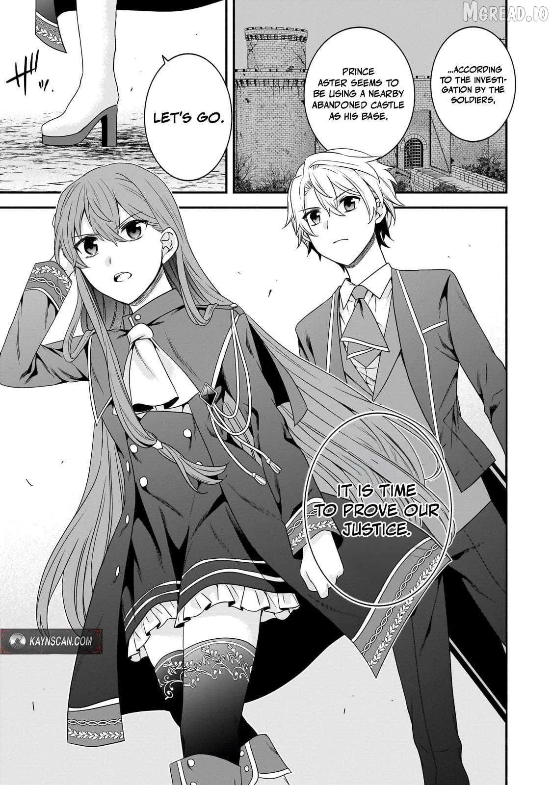 Recreator of Creation Magic Chapter 21 100 3cfc7e0e292f