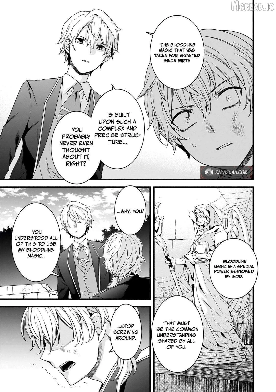 Recreator of Creation Magic Chapter 21 88 5ff26bb9e355