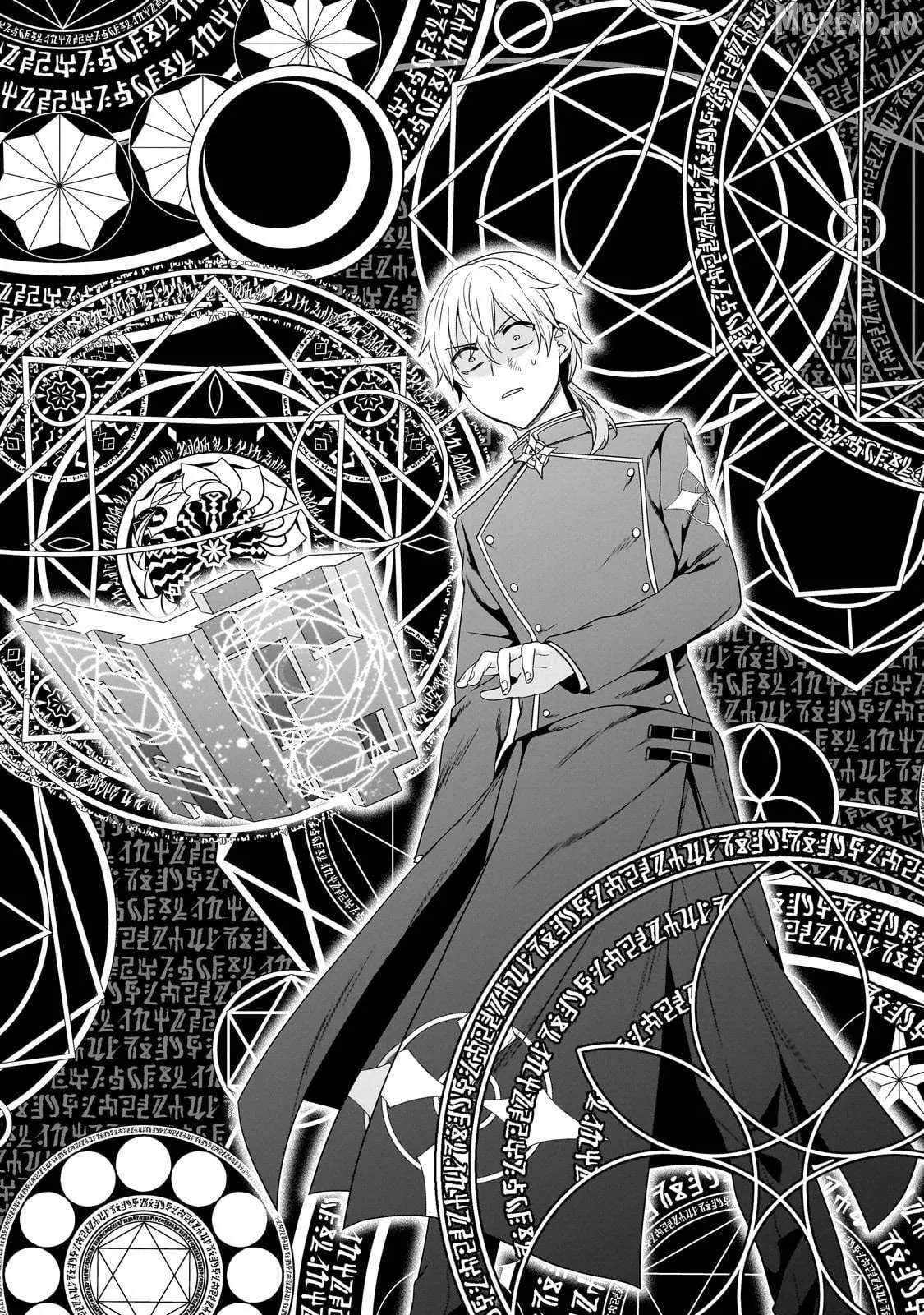 Recreator of Creation Magic Chapter 21 85 a3d17d8bf068