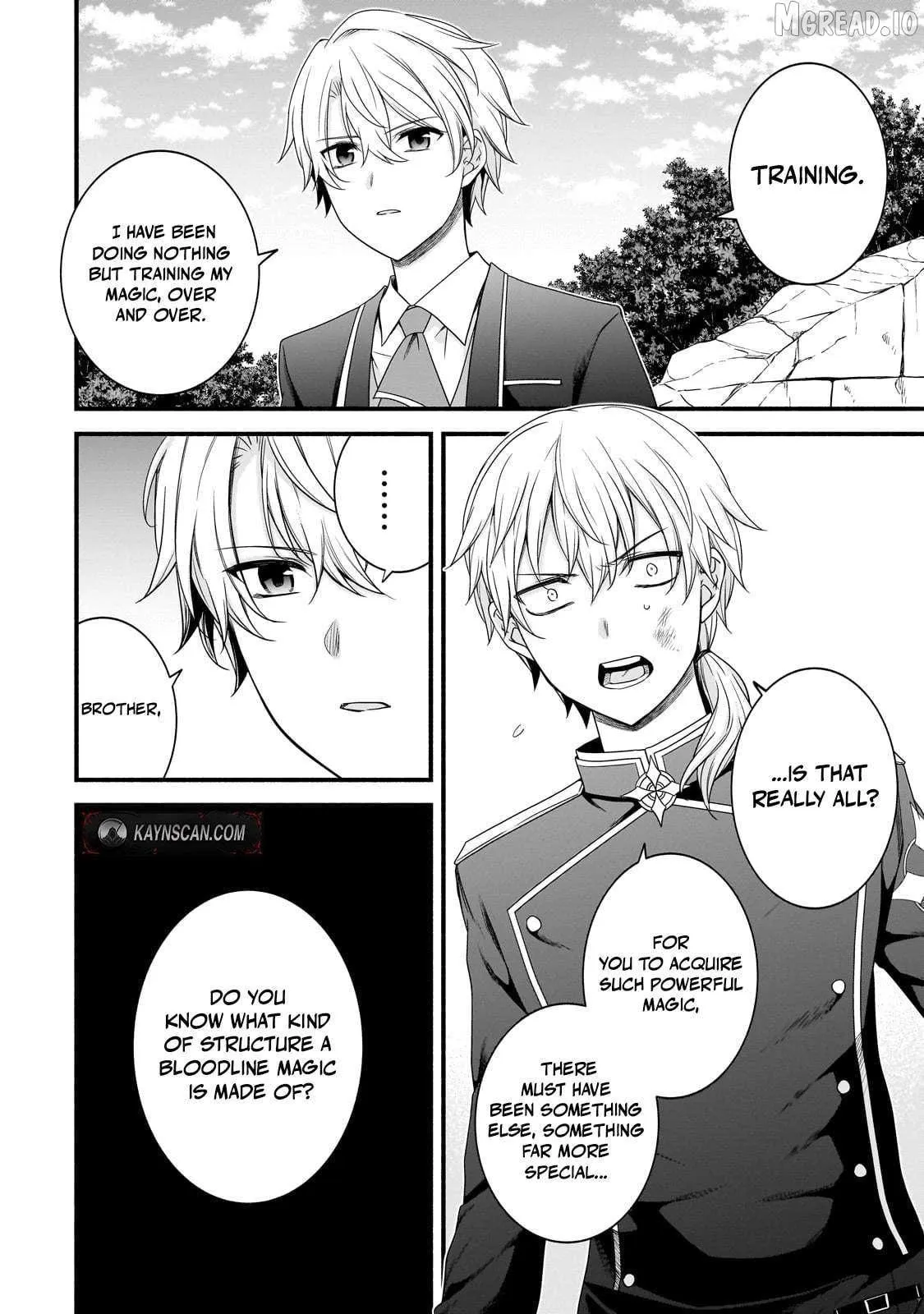 Recreator of Creation Magic Chapter 21 81 e0b16e748962