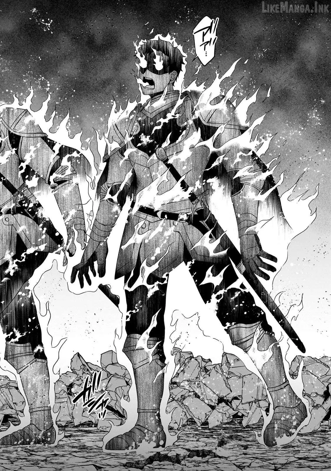 Recreator of Creation Magic Chapter 25 120 5b97a5c6ba85