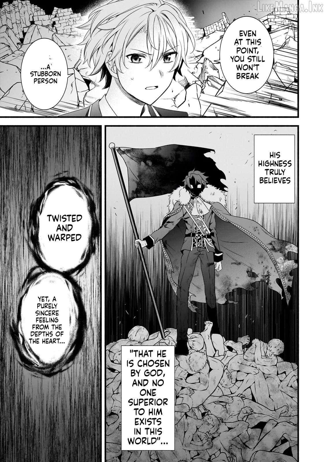 Recreator of Creation Magic Chapter 25 113 5eda2ebfb67e