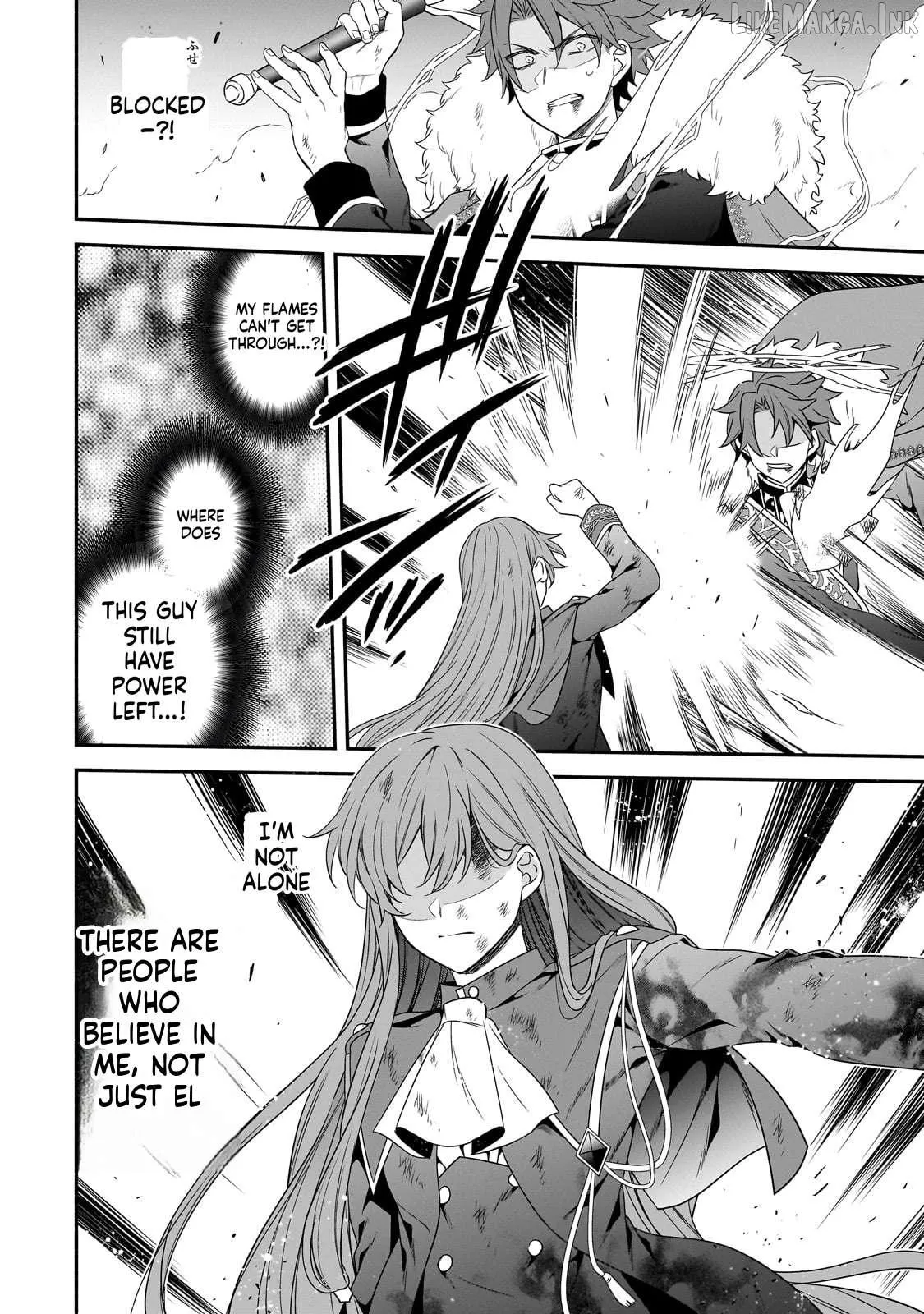 Recreator of Creation Magic Chapter 25 108 64b655fd8c12
