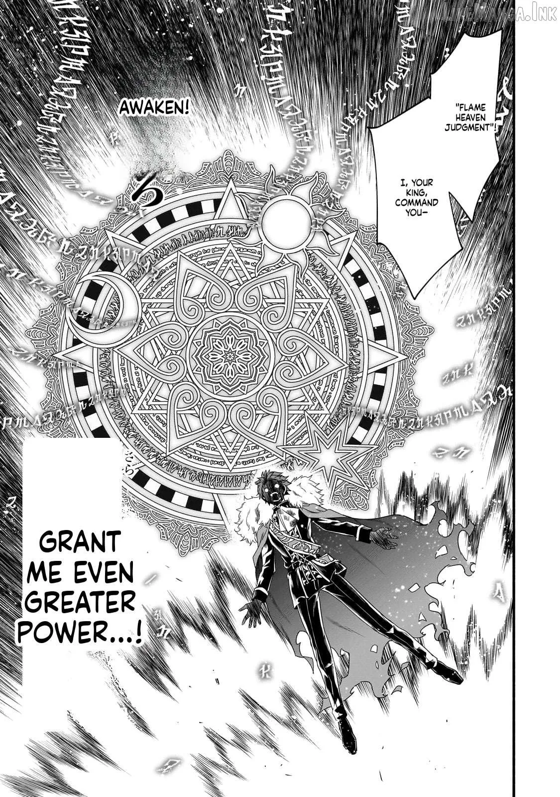 Recreator of Creation Magic Chapter 25 117 65c009d8aca5